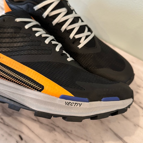 The North Face Men’s Vectiv Levitum FUTURELIGHT Trail Running Sneakers - Picture 6 of 12